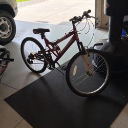 Huffy Adult Bike