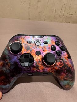 Scuf Valor Pro wired controller