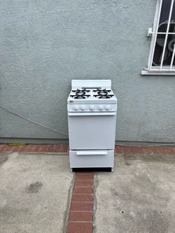 Stove 20” inches