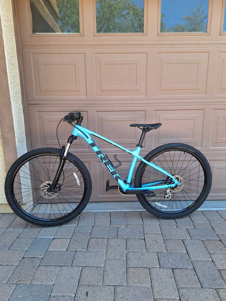 trek marlin 5 bikes for sale