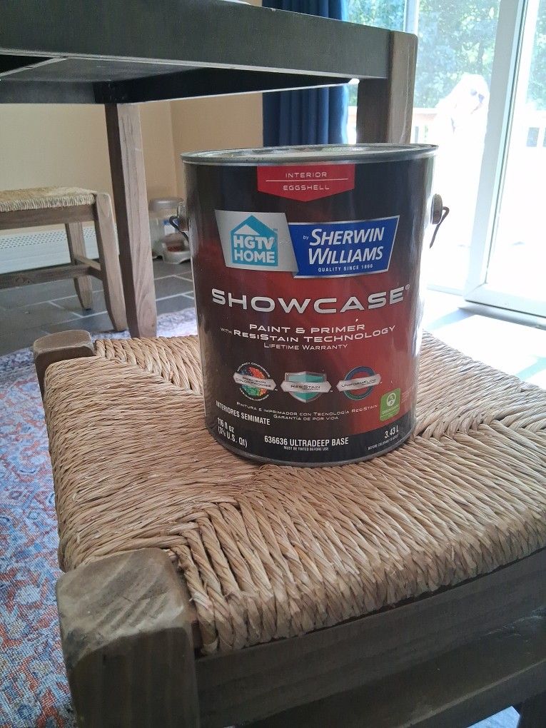 Can Of Paint