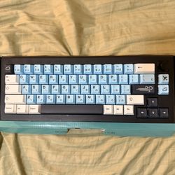 Keychron V2 65% Mechanical Keyboard