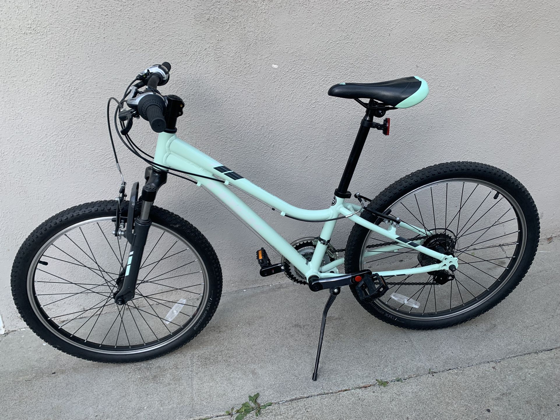 Trek Precaliber 24 21 Speed Girls Bike