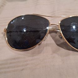  $25 Vintage Ray Ban Sunglasses Need New Lenses
