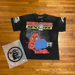 Hellstar shirt