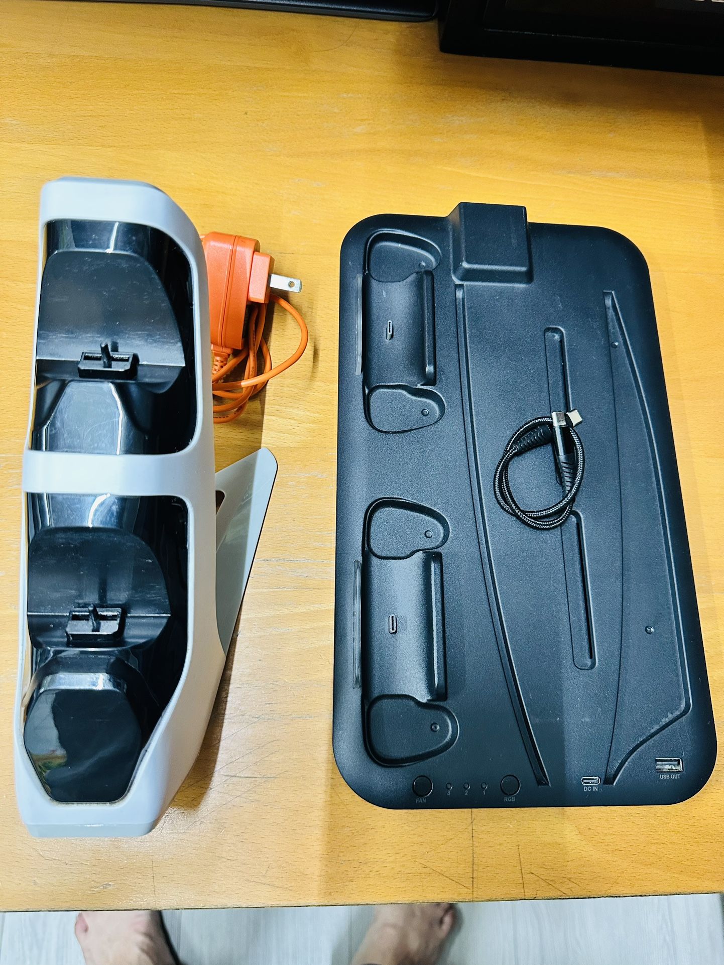 Accessories For PlayStation 5( Used )