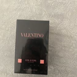 valentino cologne 