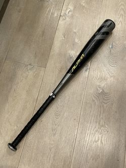 Easton Project 3 Alpha Baseball Bat, 31/28