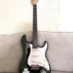 Fender Strat