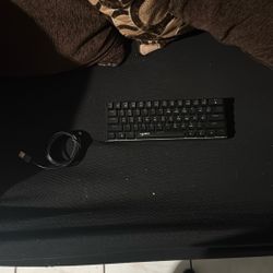Keyboard 
