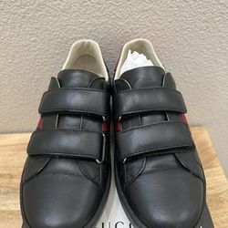 Children’s Gucci Ace Sneaker 