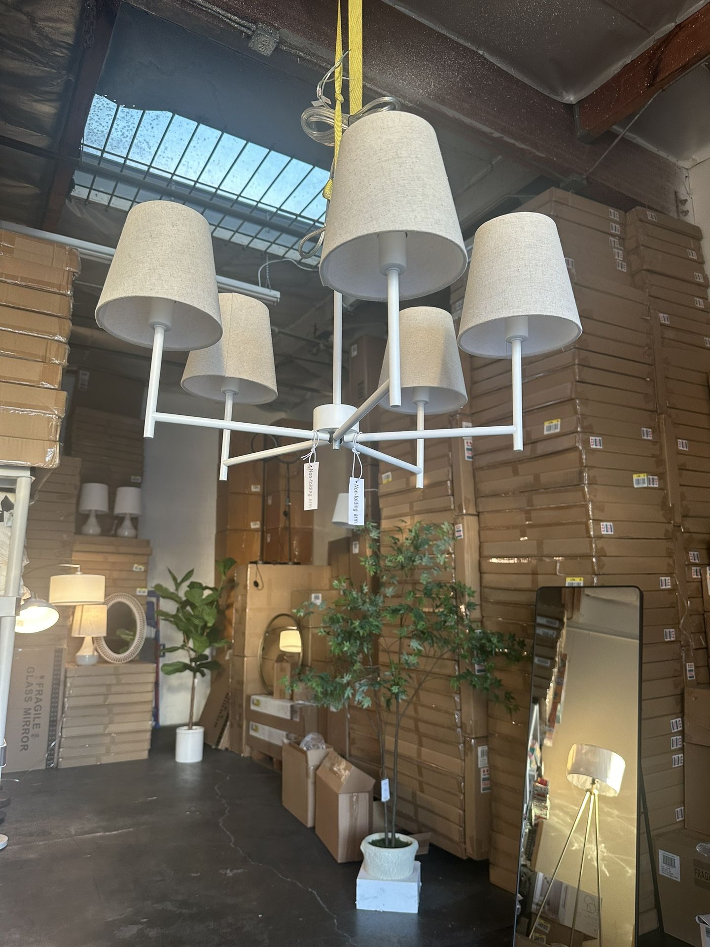 Lamp