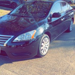 2014 Nissan Sentra