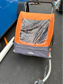 InStep Child Bicycle Trailer