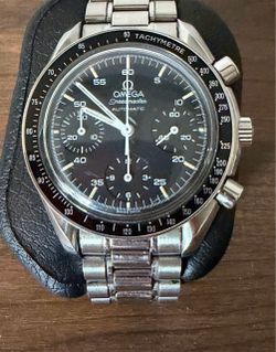 Omega Speedmaster Reduced