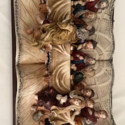 Last Supper