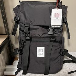 BRAND NEW Topo Designs Rover Pack