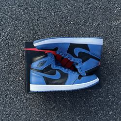 Jordan 1 Dark Marina Sz 10