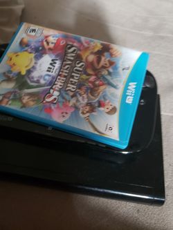 Wii u