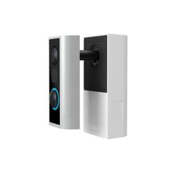 Ring Peephole Video Doorbell Camera