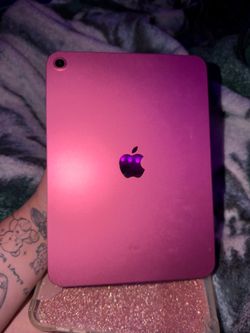 iPad