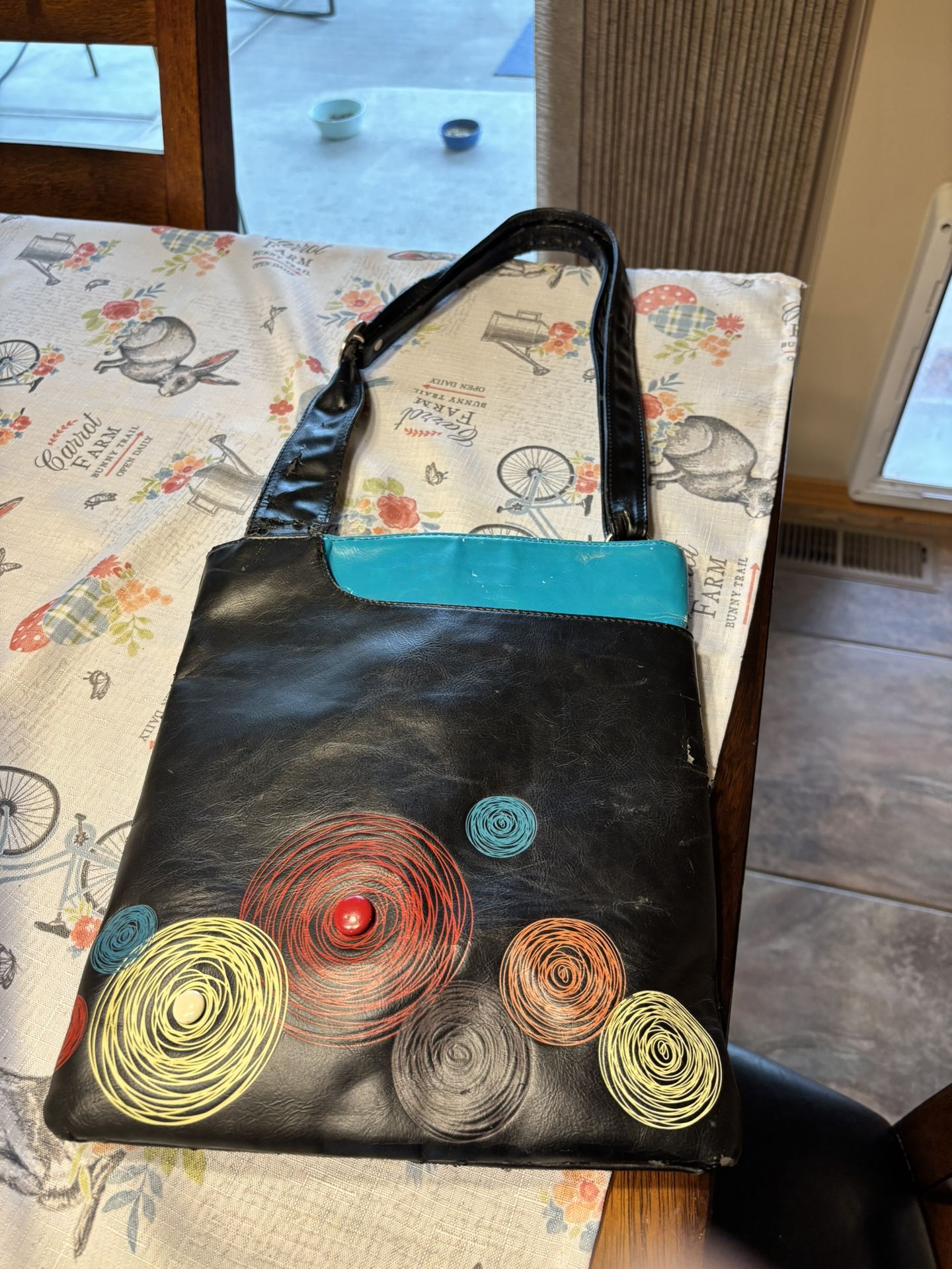Espe Handbag