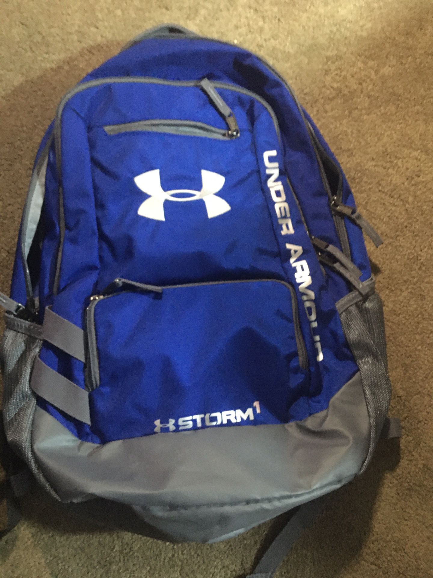 UnderArmour backpack