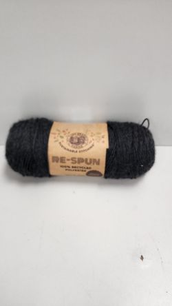 Yarn