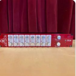 Black Lion audio pm8 summer rack mixer