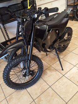 Electric Bike Brand New Only $2499 or Make $50 Monthly Payments  .