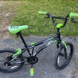 Bmx Bike