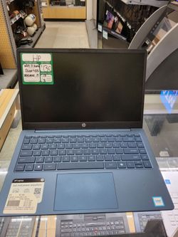 Hp Laptop