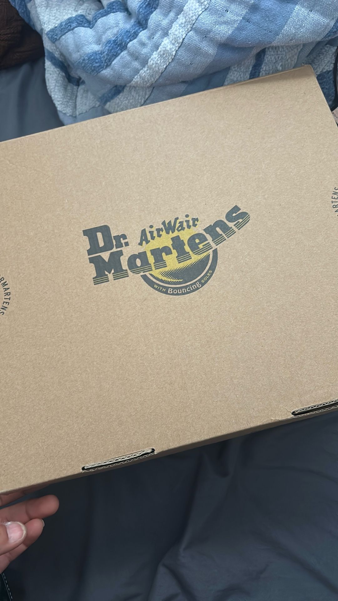 Dr Martin Boots
