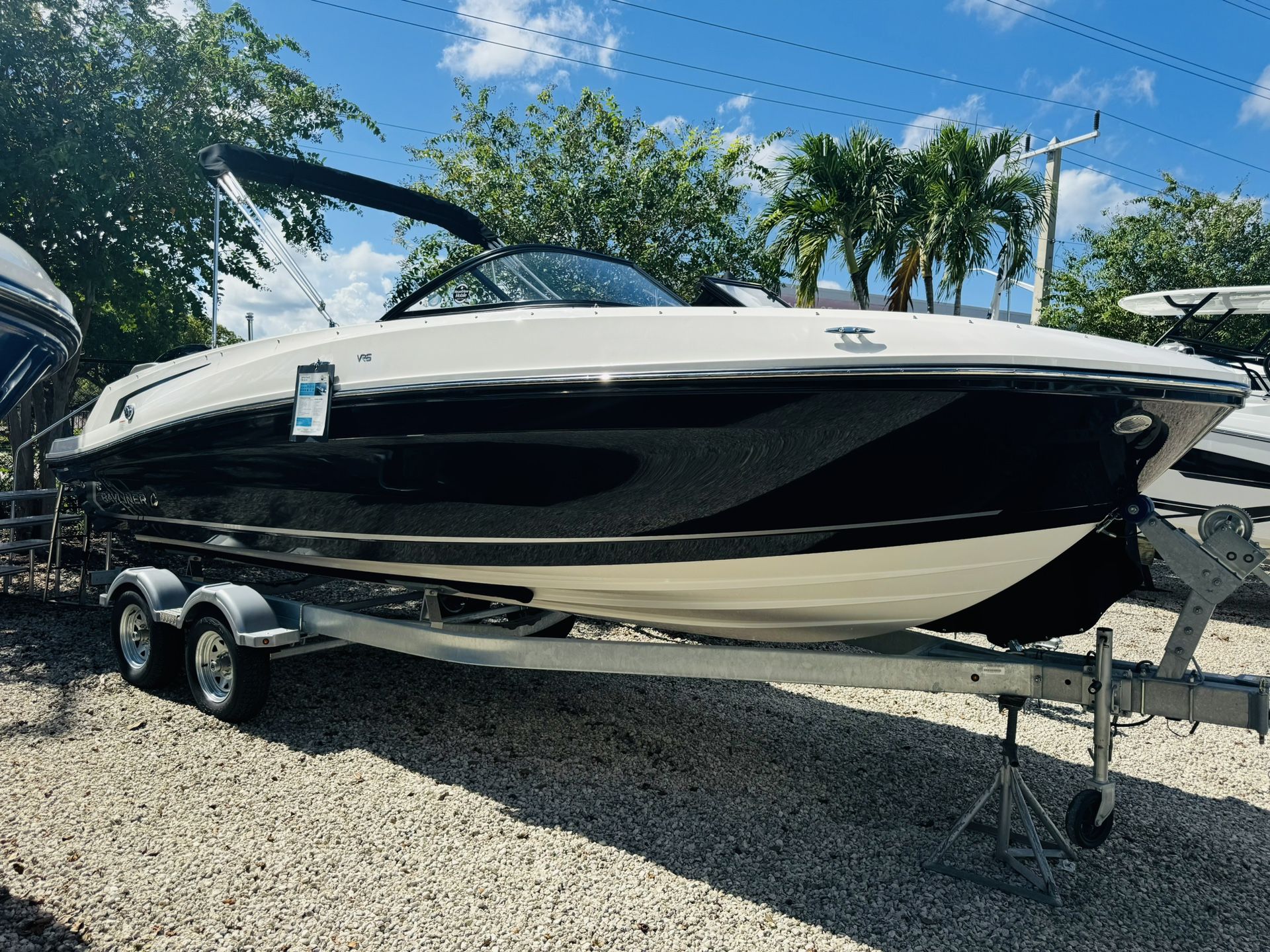2024 Bayliner VR6