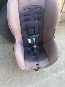 Car seat