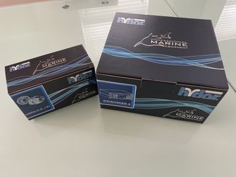Hydor Performance Wavemaker 4 Aquarium Adjustable Pumps