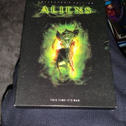 Aliens