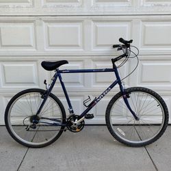 Univega Alpina Uno LX Oversize Adult for Sale in Los Angeles CA OfferUp