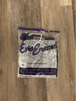 Eric Emanuel x Matty boy