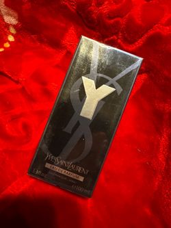 YSL Y edp