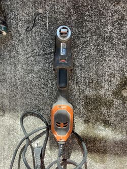Ridgid Oscillating Tool