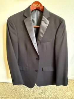 Tuxedo -36S