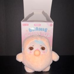 Pucky Beanie Bubble Up 