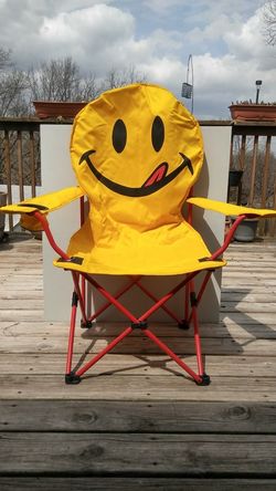 Joe boxer chair sale