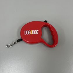 Retractable Dog Leash