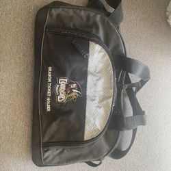 Condors bag