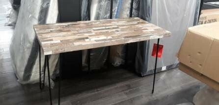 Simple Desk Coaster Brand 800927 New