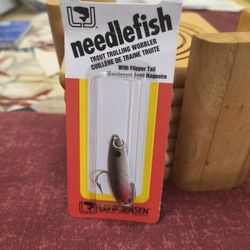 Fishing Trout Nickel Back 