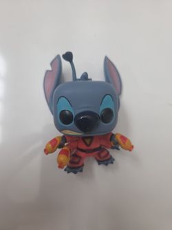 Funko Pop! Stitch 626