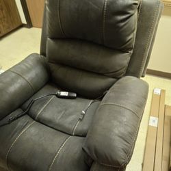 Massage Recliner